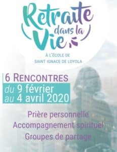 Retraite dans la vie